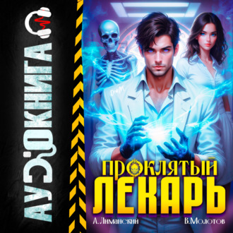 Проклятый Лекарь