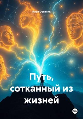 Путь, сотканный из жизней