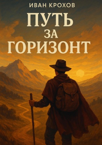 Путь за горизонт