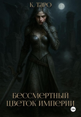 Бессмертный цветок империи