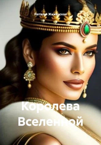 Королева Вселенной
