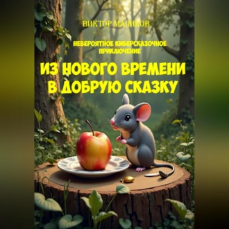 Из нового времени в добрую сказку