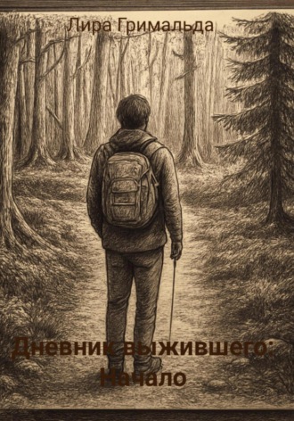Дневник Выжившего:Начало
