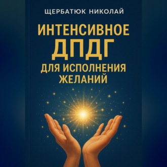 Интенсивное ДПДГ для исполнения желаний
