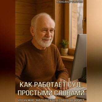 Как работает суд: простыми словами.Что нужно знать о суде, если ты не юрист