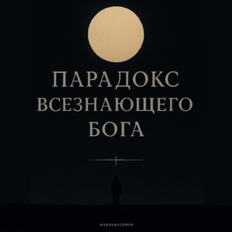 Пародокс всезнающего Бога