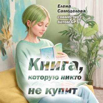 Книга, которую никто не купит