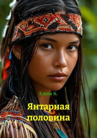 Янтарная половина