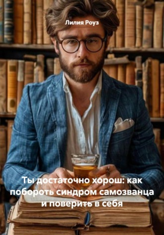 Ты достаточно хорош: как побороть синдром самозванца и поверить в себя