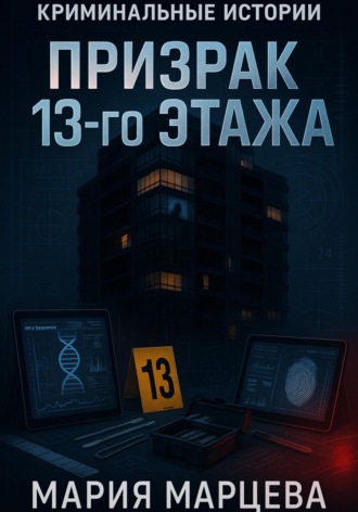Криминальные истории. Призрак 13-го этажа