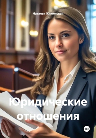 Юридические отношения
