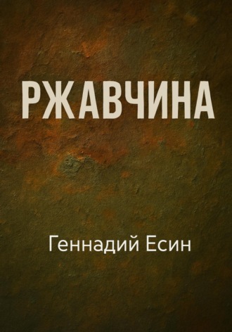 Ржавчина