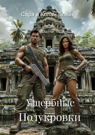 Ущербные Полукровки