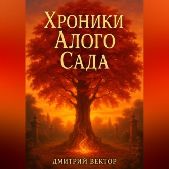 Хроники Алого Сада