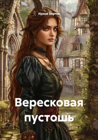 Вересковая пустошь