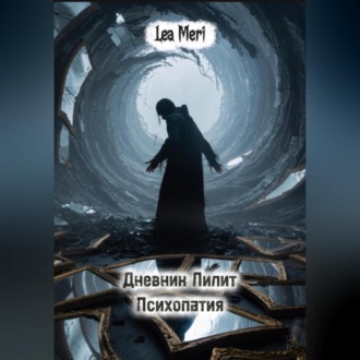Дневник Лилит: Психопатия