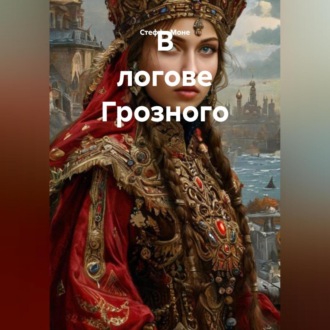 В логове Грозного