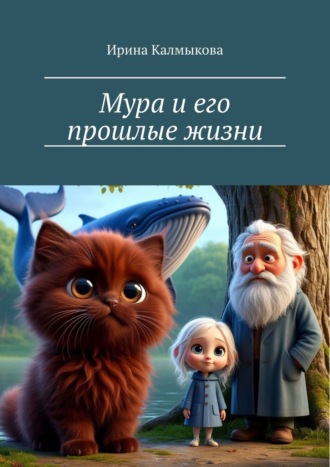 Мура и его прошлые жизни
