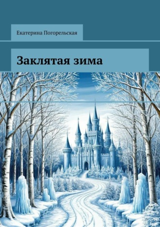 Заклятая зима