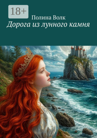 Дорога из лунного камня