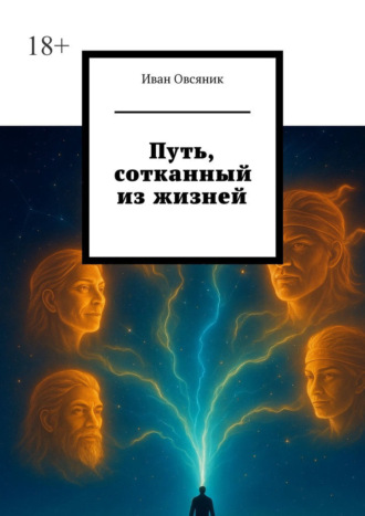 Путь, сотканный из жизней