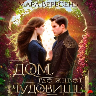 Дом, где живет чудовище