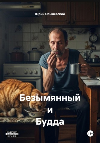 Безымянный и Будда