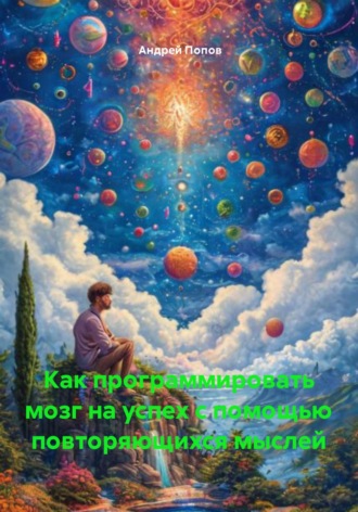 Как программировать мозг на успех с помощью повторяющихся мыслей