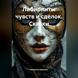 Лабиринты чувств и сделок. Сказки
