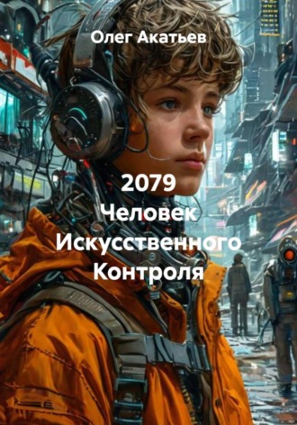 2079 Человек Искусственного Контроля