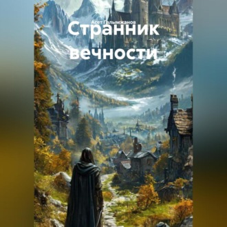 Странник вечности