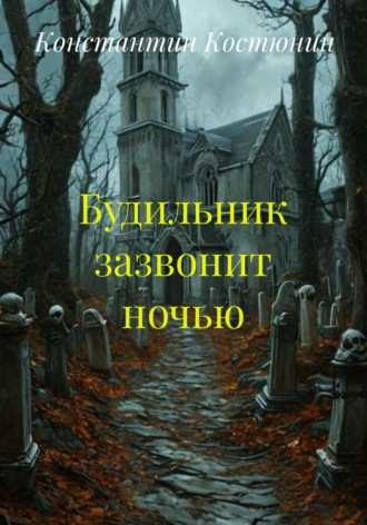 Будильник зазвонит ночью