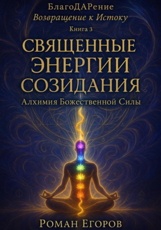 «Священные энергии созидания»