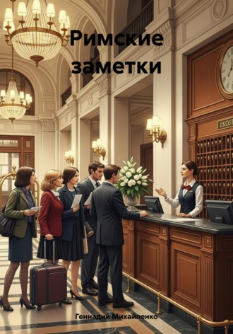 Римские заметки