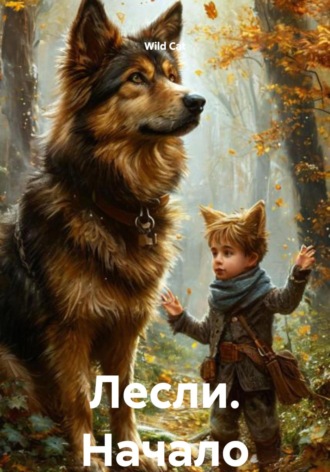 Лесли. Начало