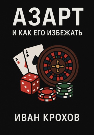 Азарт и как его избежать