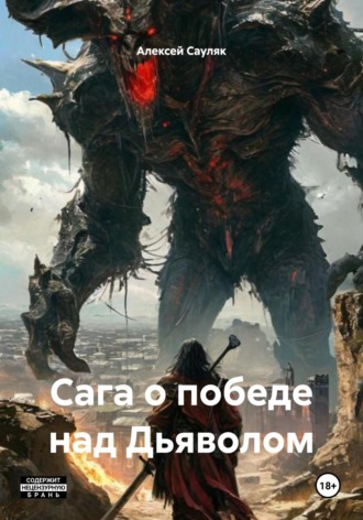 Сага о победе над Дьяволом