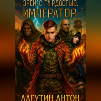 Зрей с гордостью, Император том 1