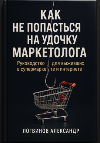 Как не попасться на удочку маркетолога: руководство для выживших в супермаркете и интернете
