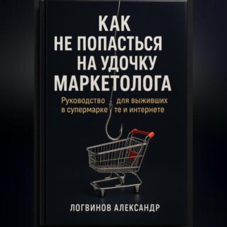 Как не попасться на удочку маркетолога: руководство для выживших в супермаркете и интернете