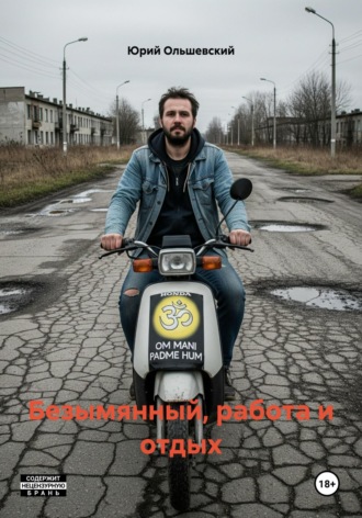 Безымянный, работа и отдых