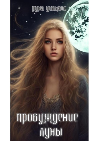 Пробуждение луны