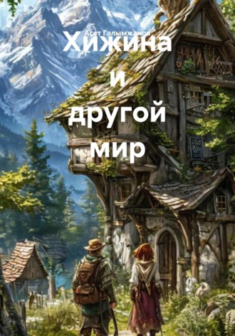 Хижина и другой мир