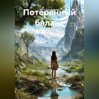 Потерянный баланс