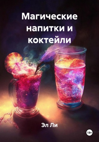 Магические напитки и коктейли