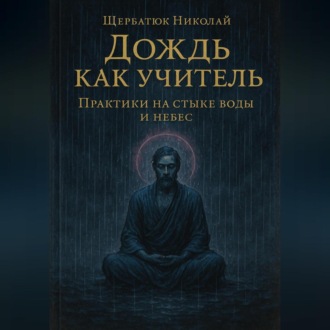Дождь как учитель: Практики на стыке воды и небес