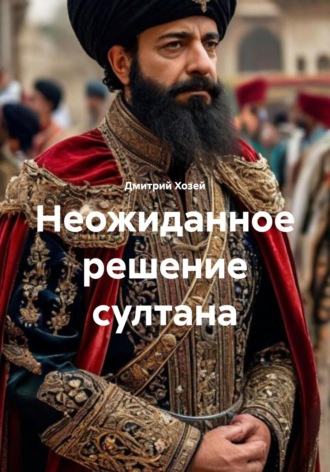 Неожиданное решение султана