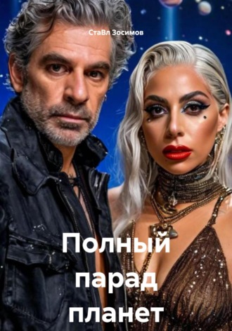 Полный парад планет