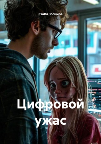 Цифровой ужас