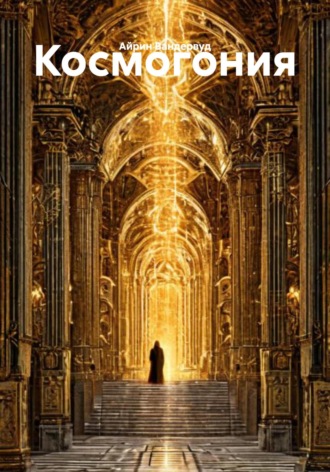 Космогония